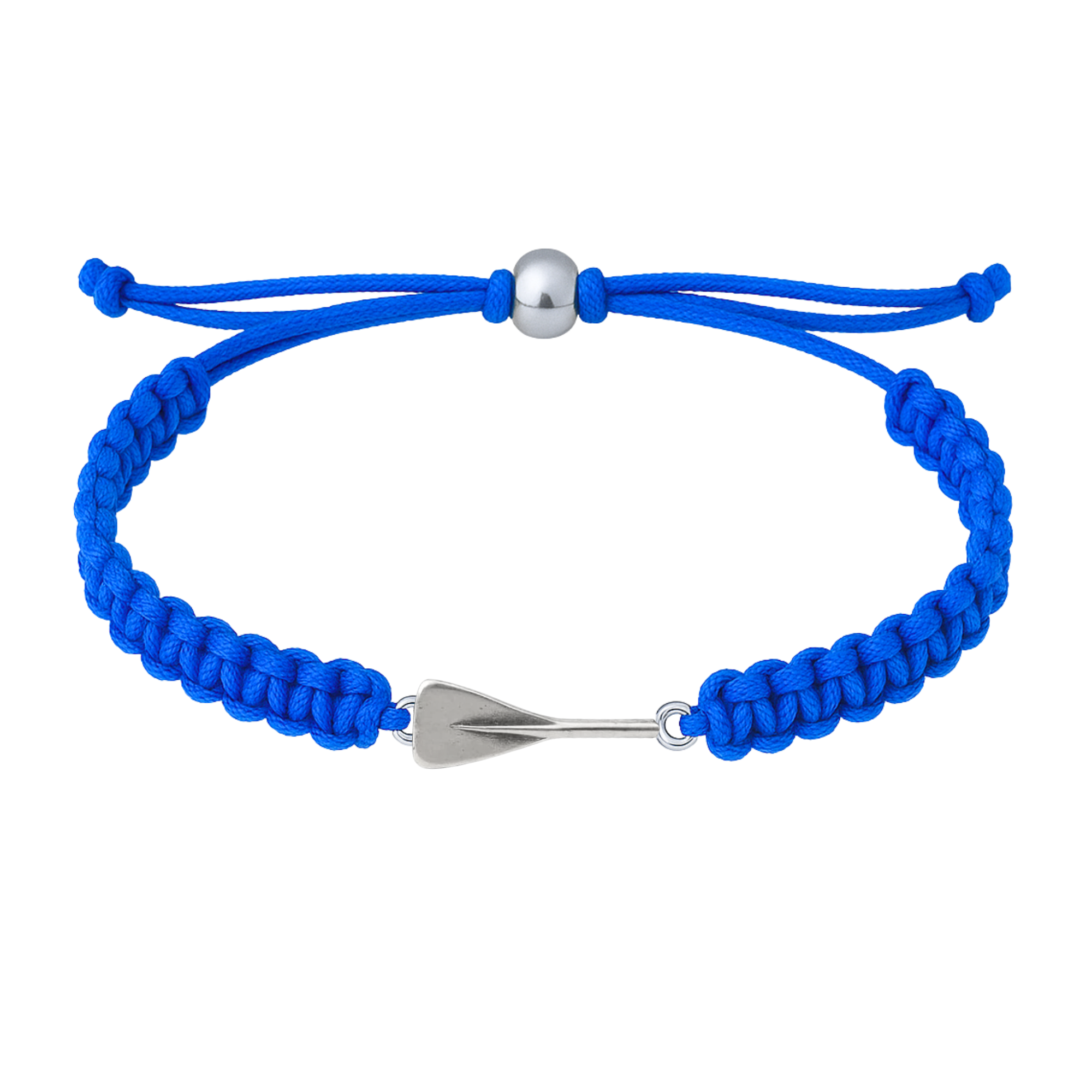 Rowing Adjustable Bracelet - Pick Color
