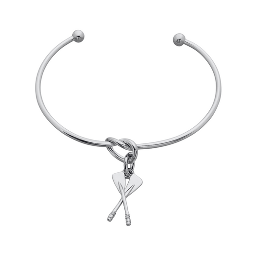Rowing Knot Bracelet