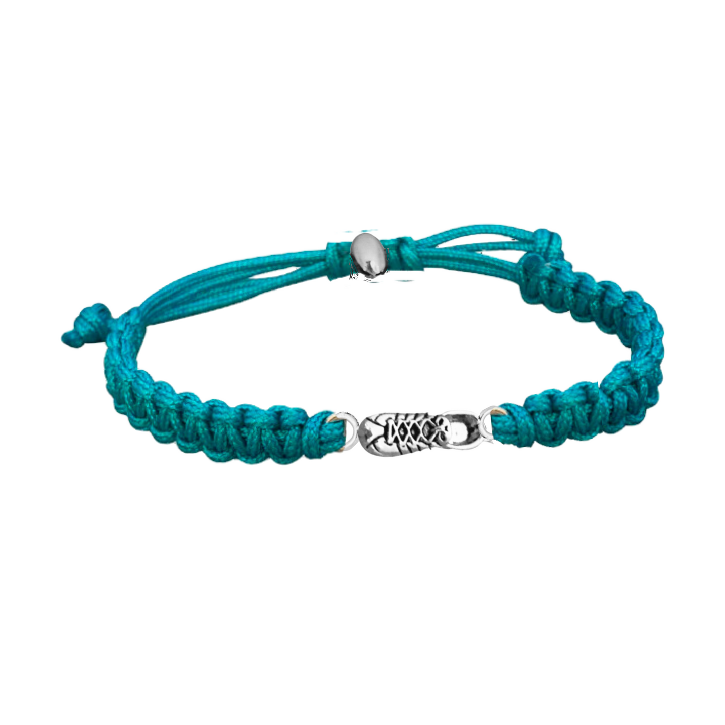 Runner Rope Bracelet - Pick Color