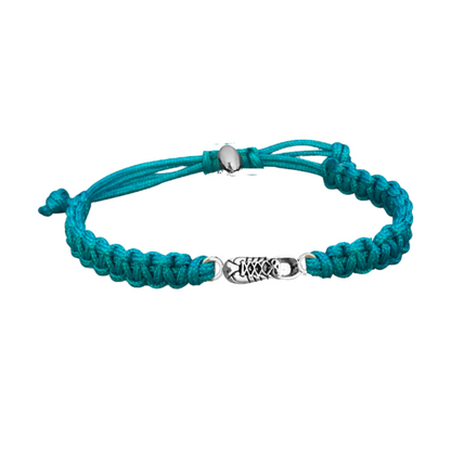 Runner Rope Bracelet - Pick Color