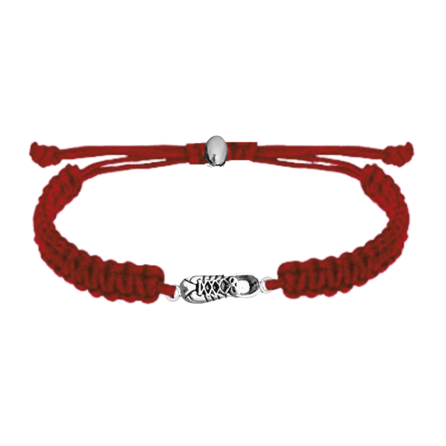 Runner Rope Bracelet - Pick Color