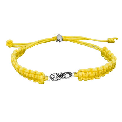 Runner Rope Bracelet - Pick Color