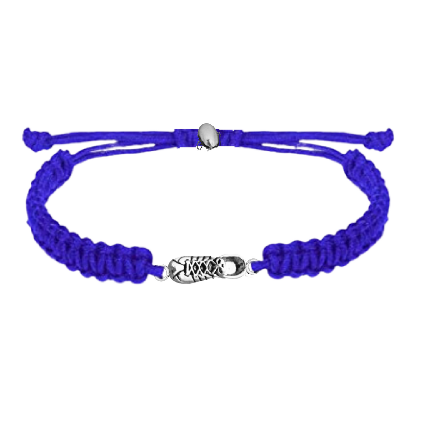 Runner Rope Bracelet - Pick Color