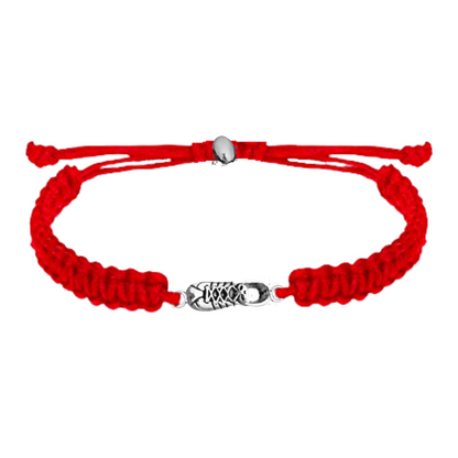 Runner Rope Bracelet - Pick Color