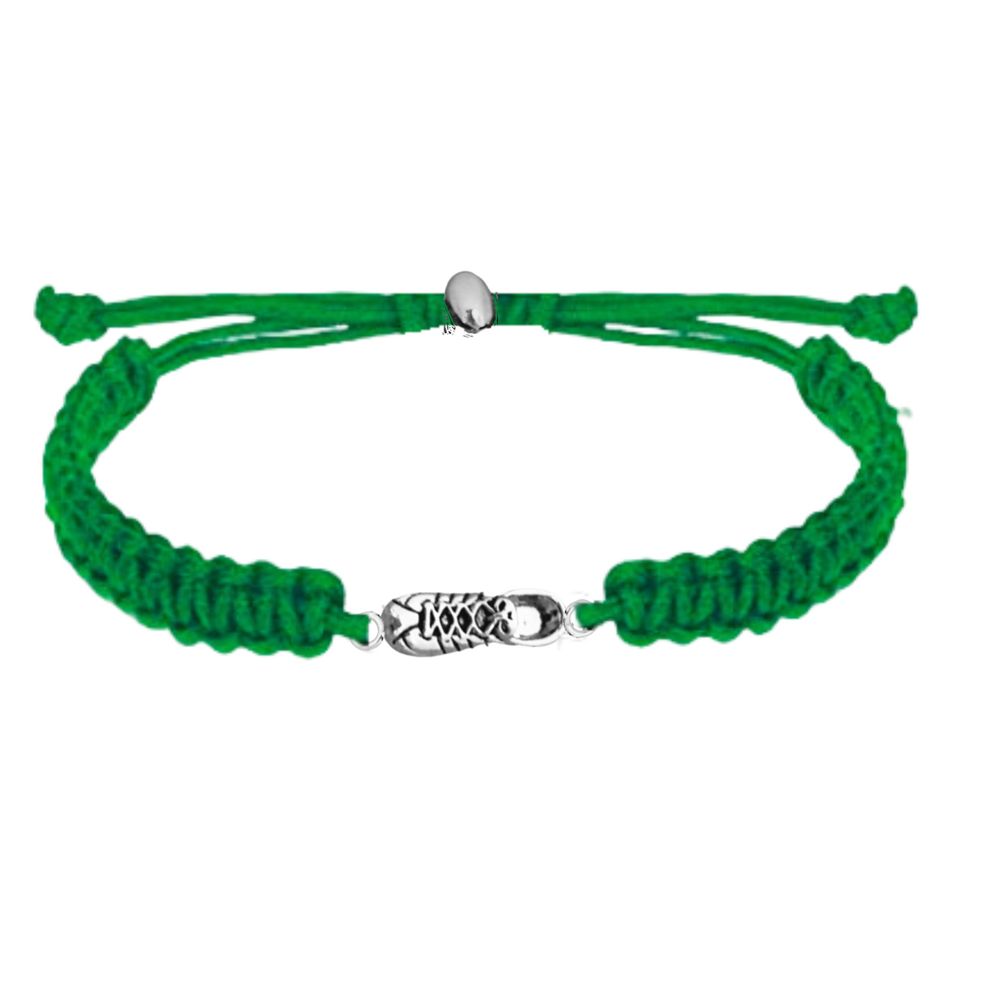 Runner Rope Bracelet - Pick Color