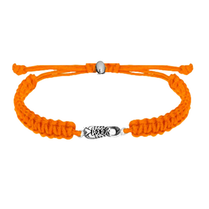 Runner Rope Bracelet - Pick Color