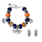 Orange/Blue