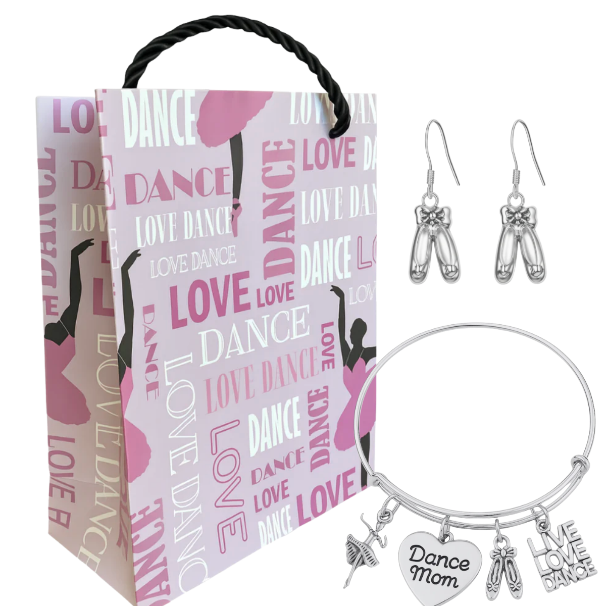 Dance Mom Gift Set