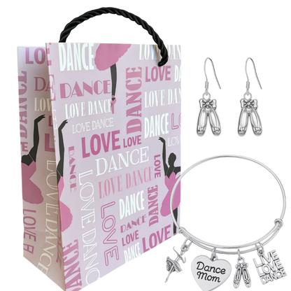Dance Mom Gift Set