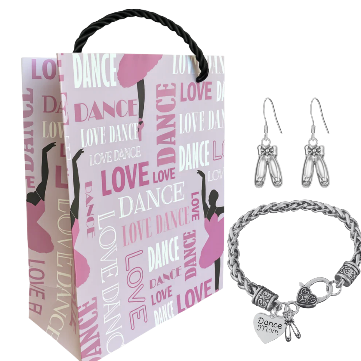 Dance Mom Gift Set