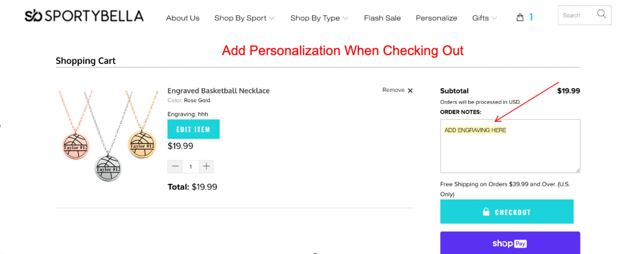 Personalized Flag Football Necklace – Custom Engraved (Rose Gold, Silver, Gold)