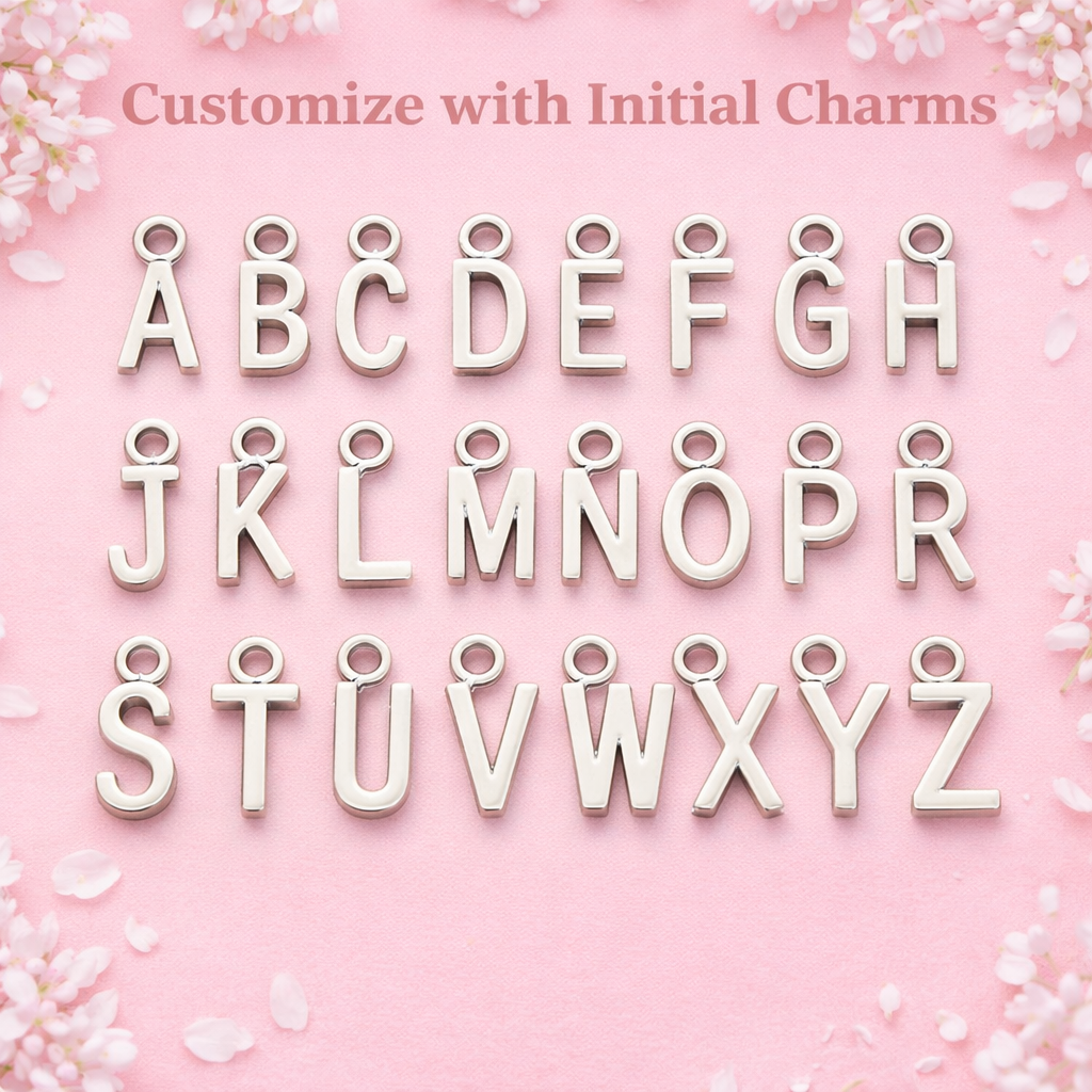 Personalized Dance Necklace & Card Gift Set