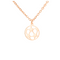 Rose gold