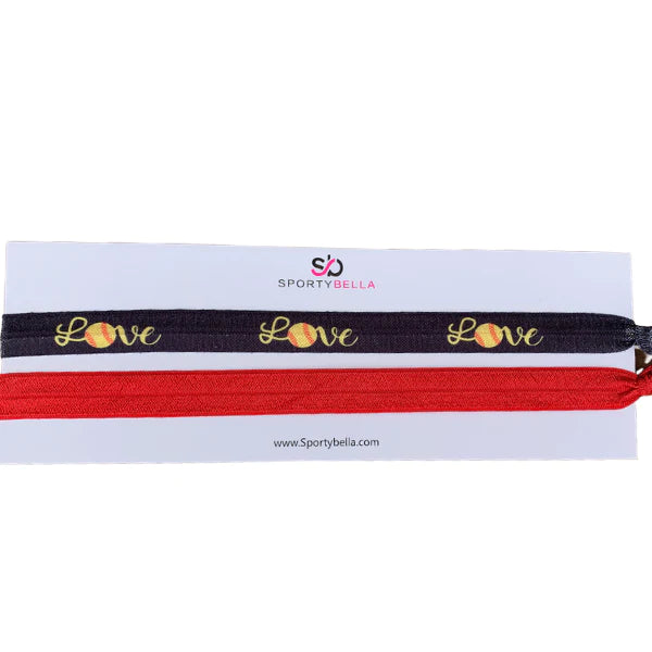 Softball Headbands - Pick Your Color