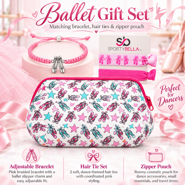 Ballet Gift Set