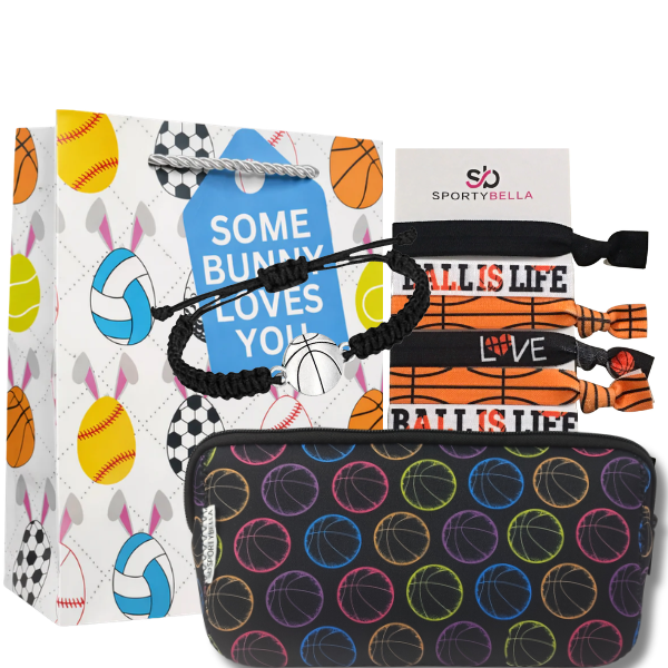 Basketball Easter Gift Bundle