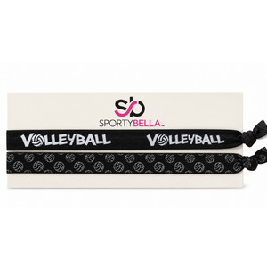Volleyball Headbands - 2pc Set