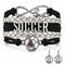 Dangle Earrings