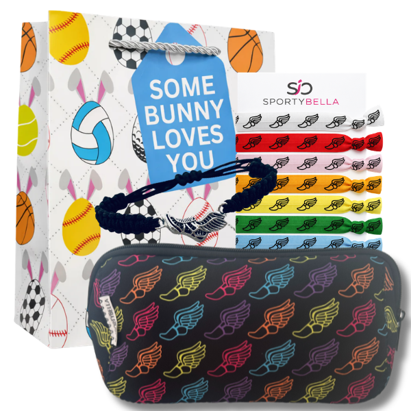 Runner Easter Gift Bundle