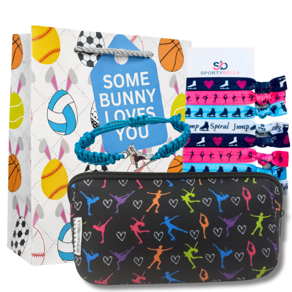 Figure Skating Easter Gift Bundle
