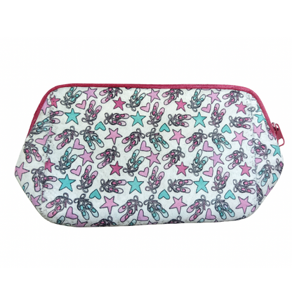 Ballet Cosmetic Bag