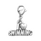 I love swimming