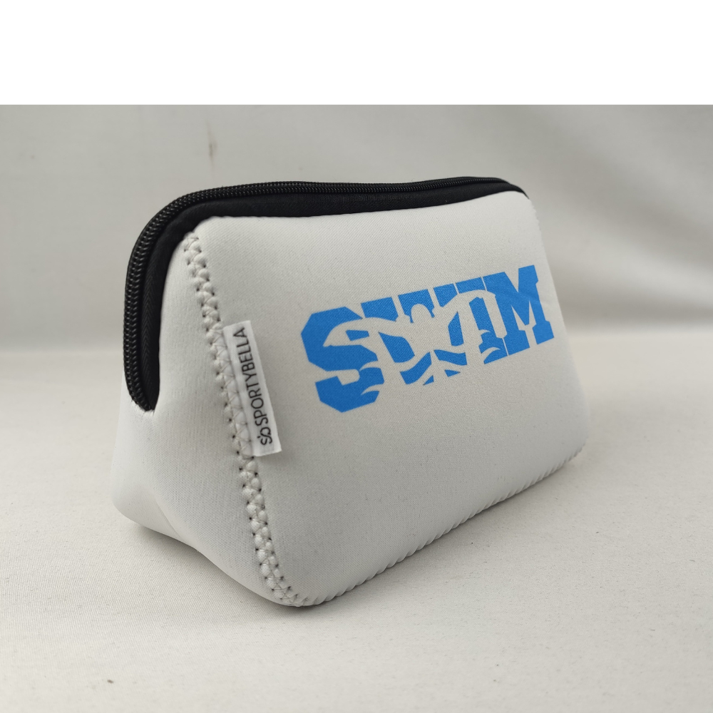 Swim Cosmetic Bag Gift Bundle