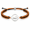 Orange/Black
