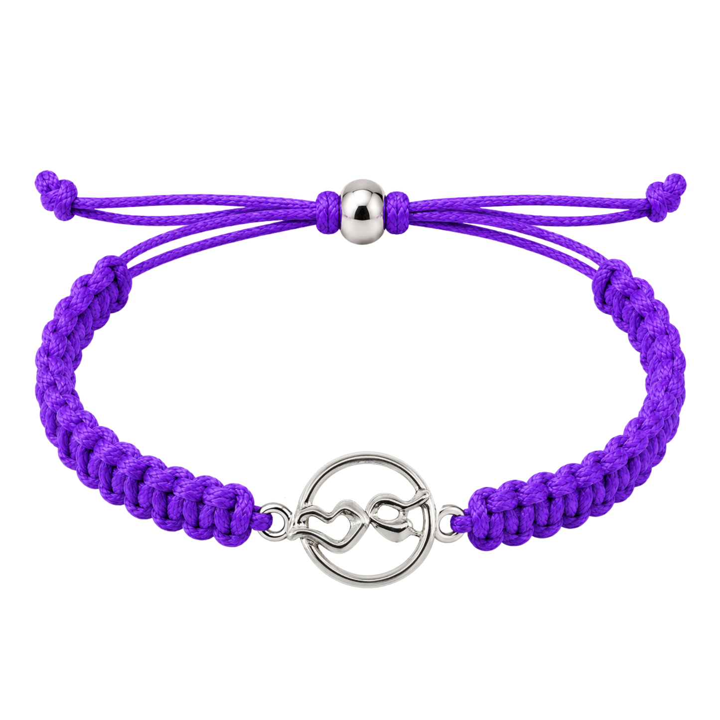 Swimming Rope Bracelet