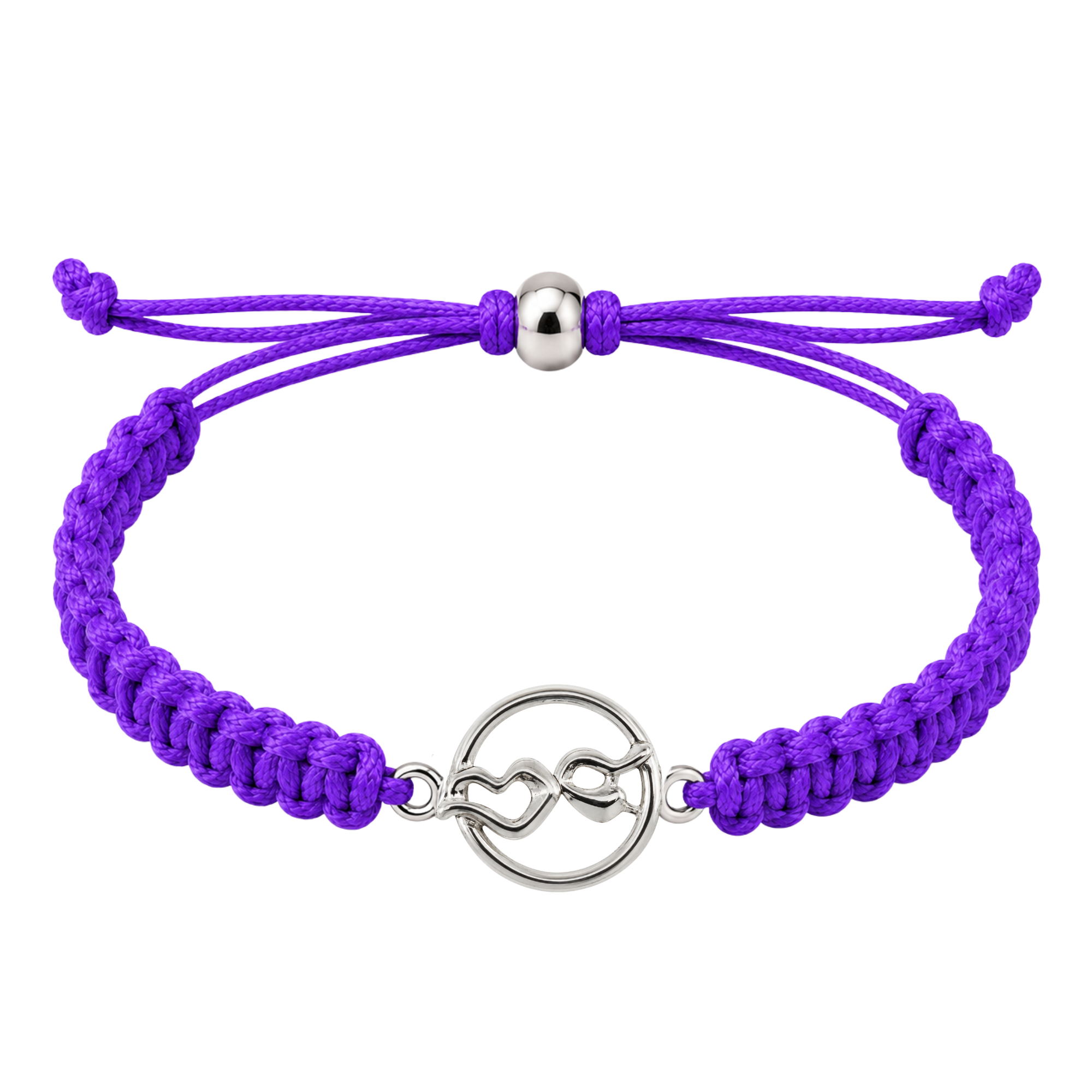 Swimming Rope Bracelet