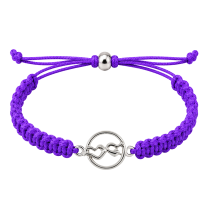 Swimming Rope Bracelet