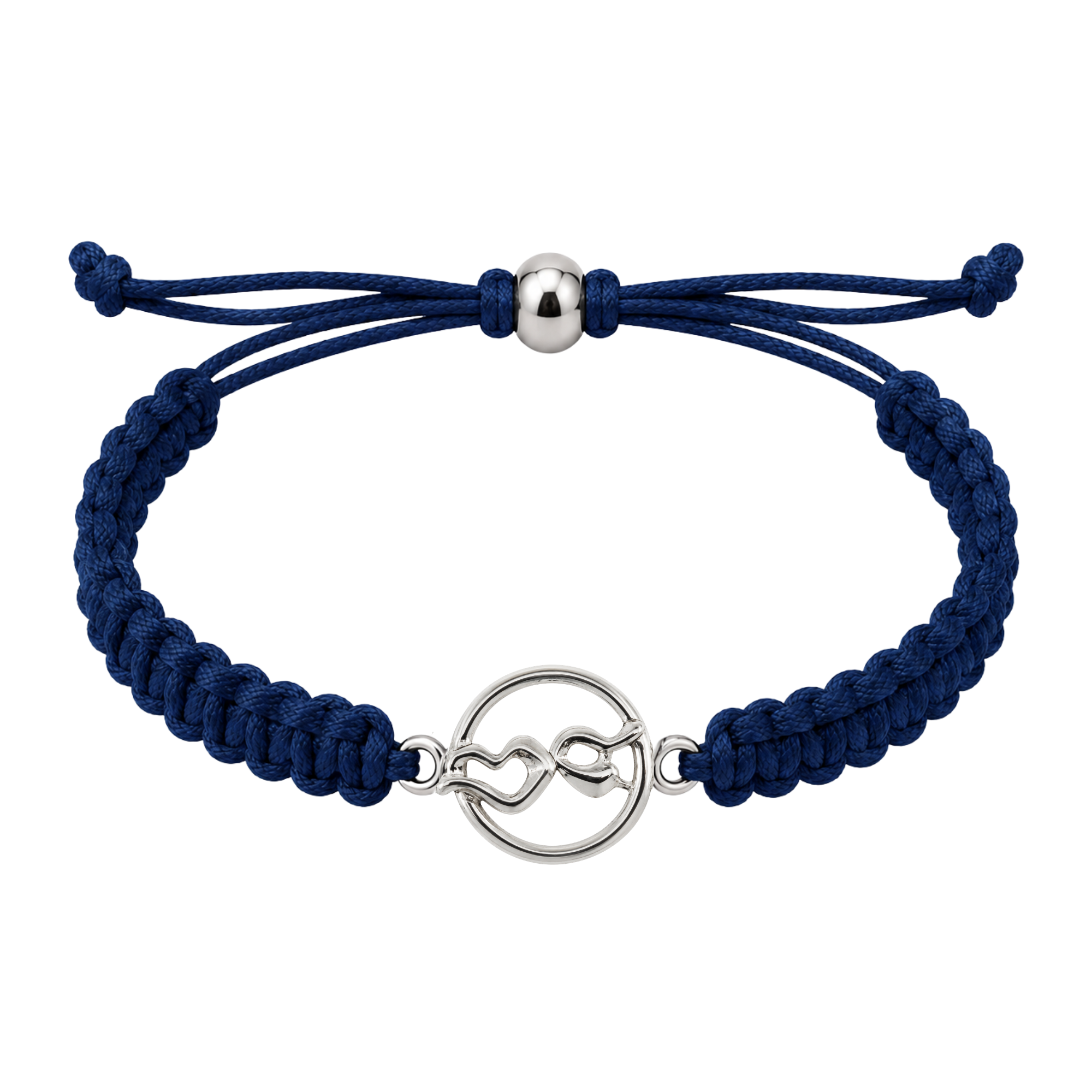 Swimming Rope Bracelet