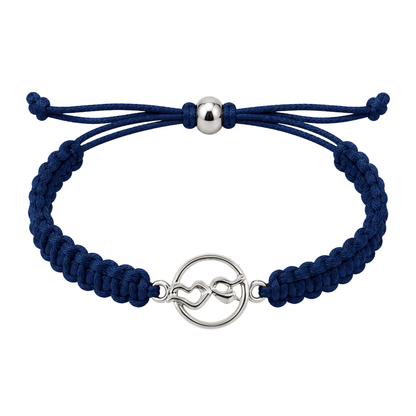 Swimming Rope Bracelet