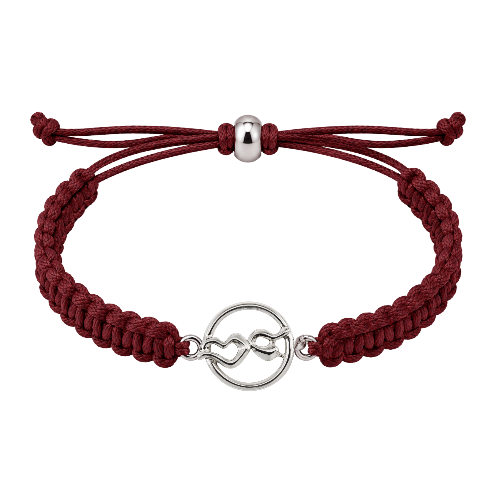 Swimming Rope Bracelet