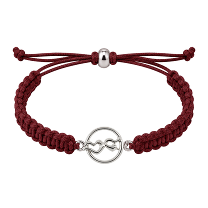 Swimming Rope Bracelet