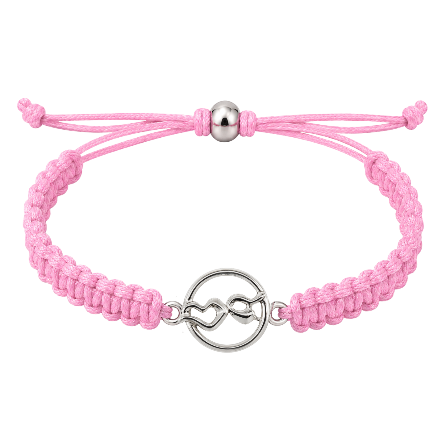 Swimming Rope Bracelet