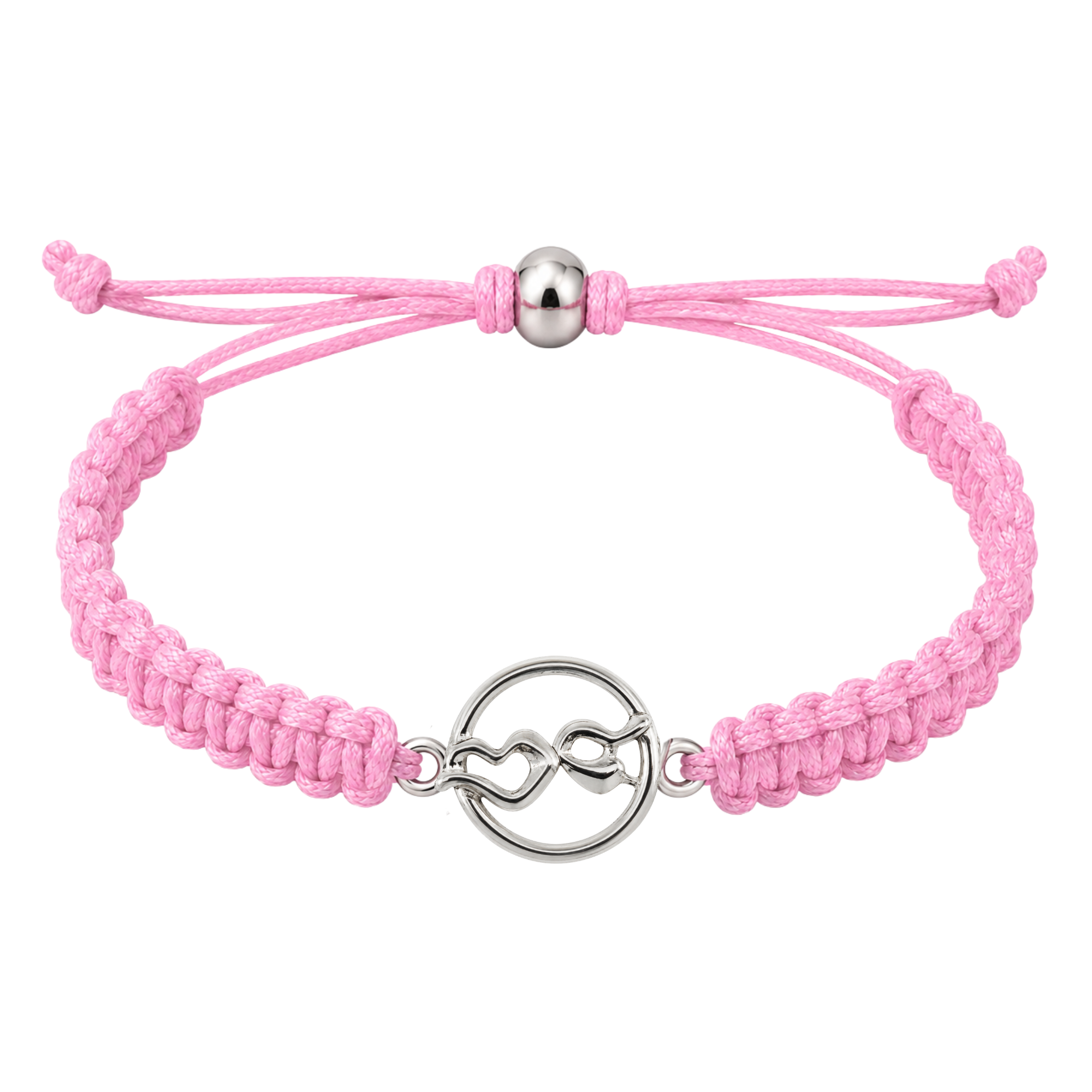 Swimming Rope Bracelet
