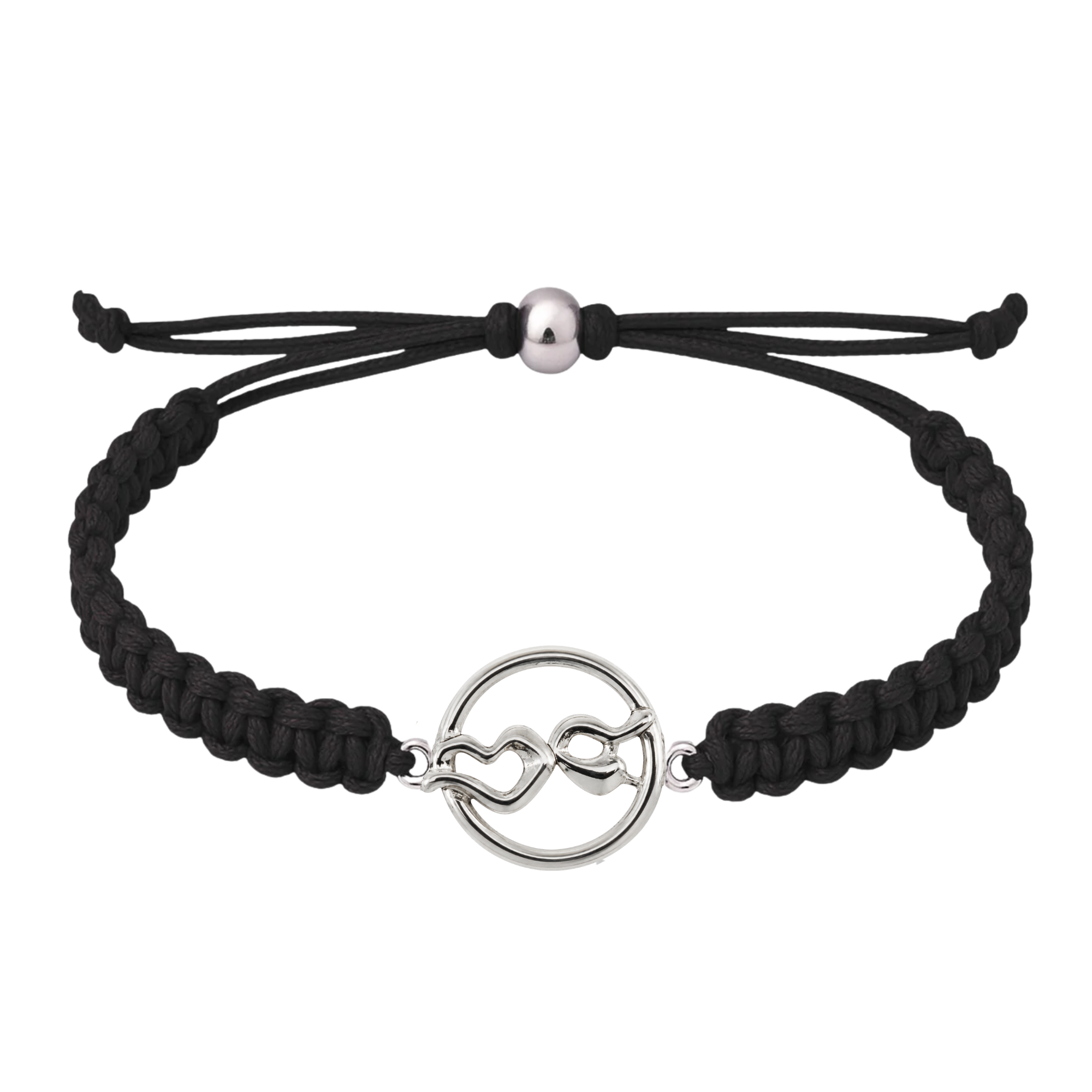 Swimming Rope Bracelet