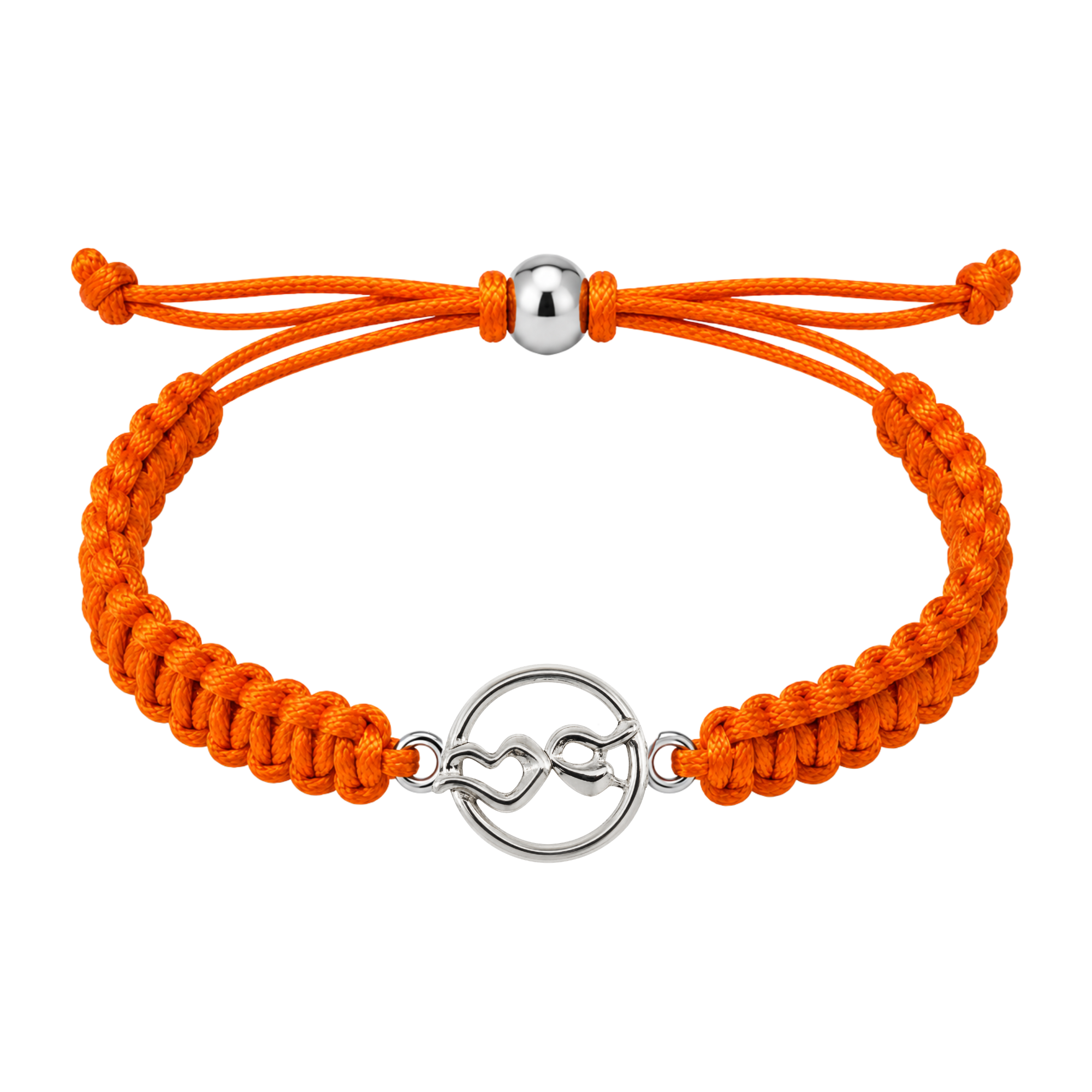 Swimming Rope Bracelet