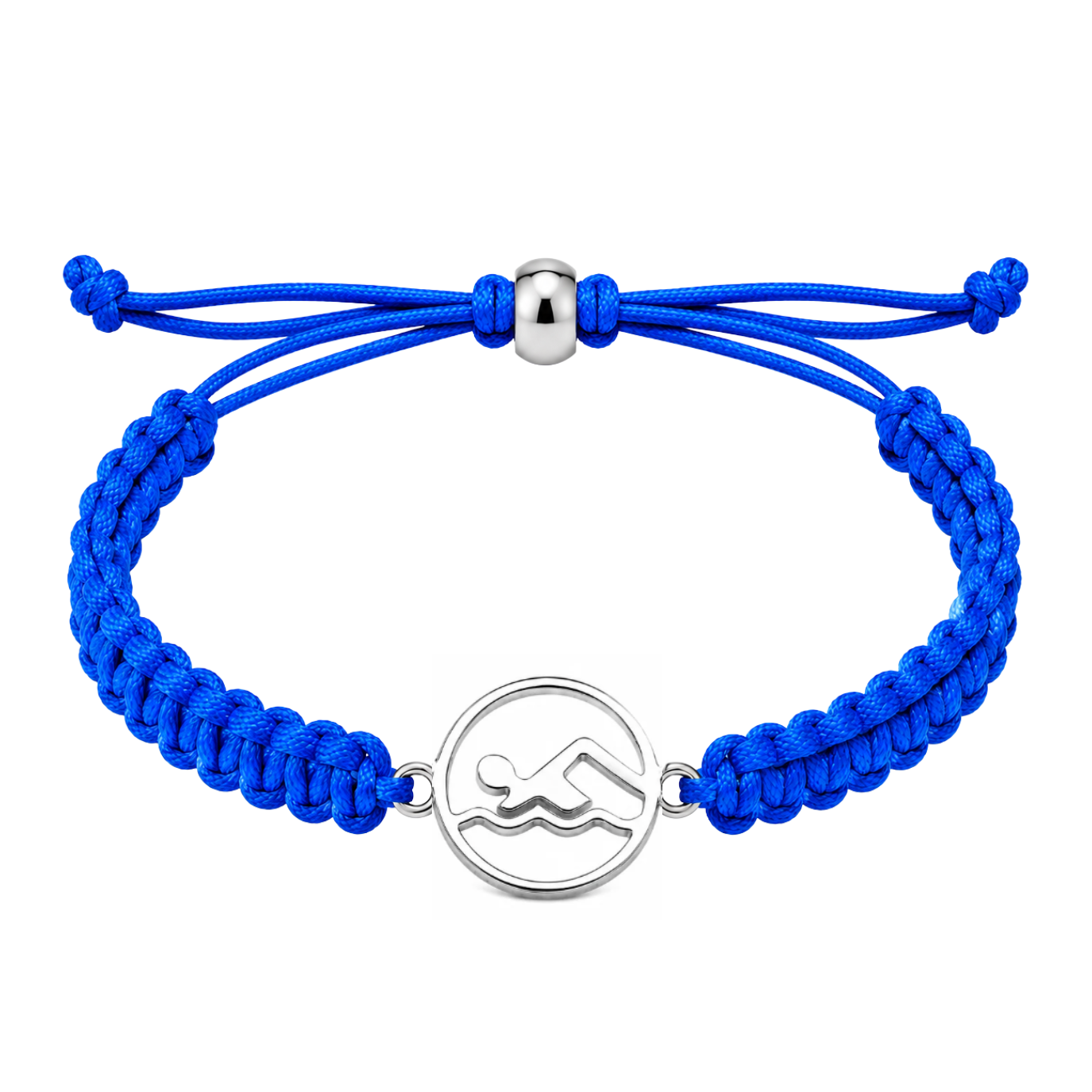 Swimming Rope Bracelet