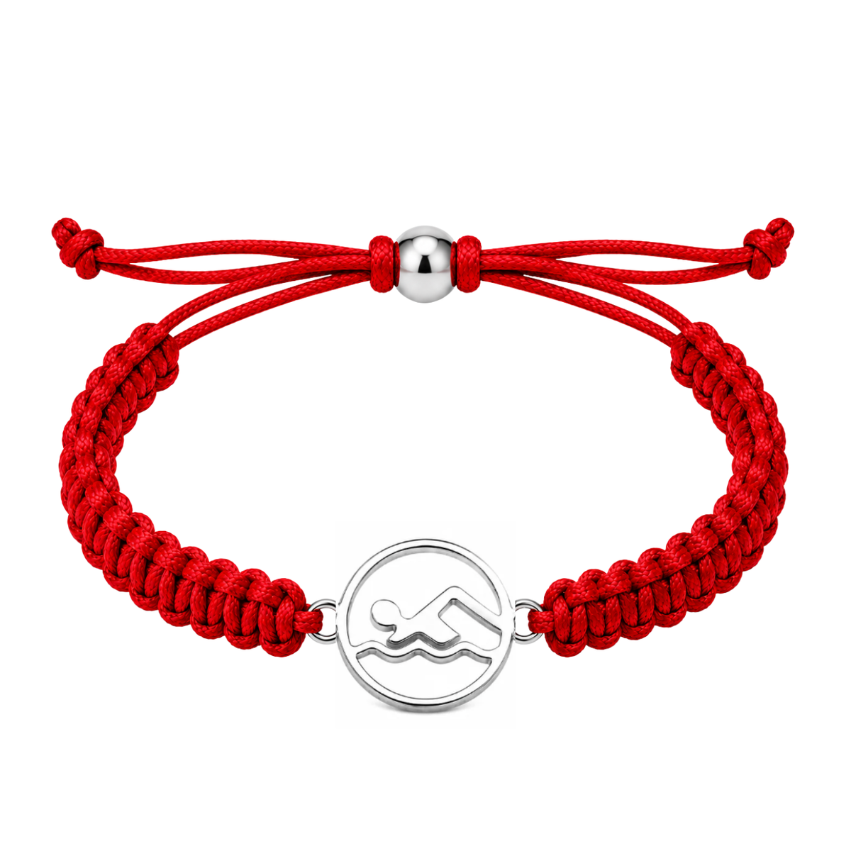 Swimming Rope Bracelet