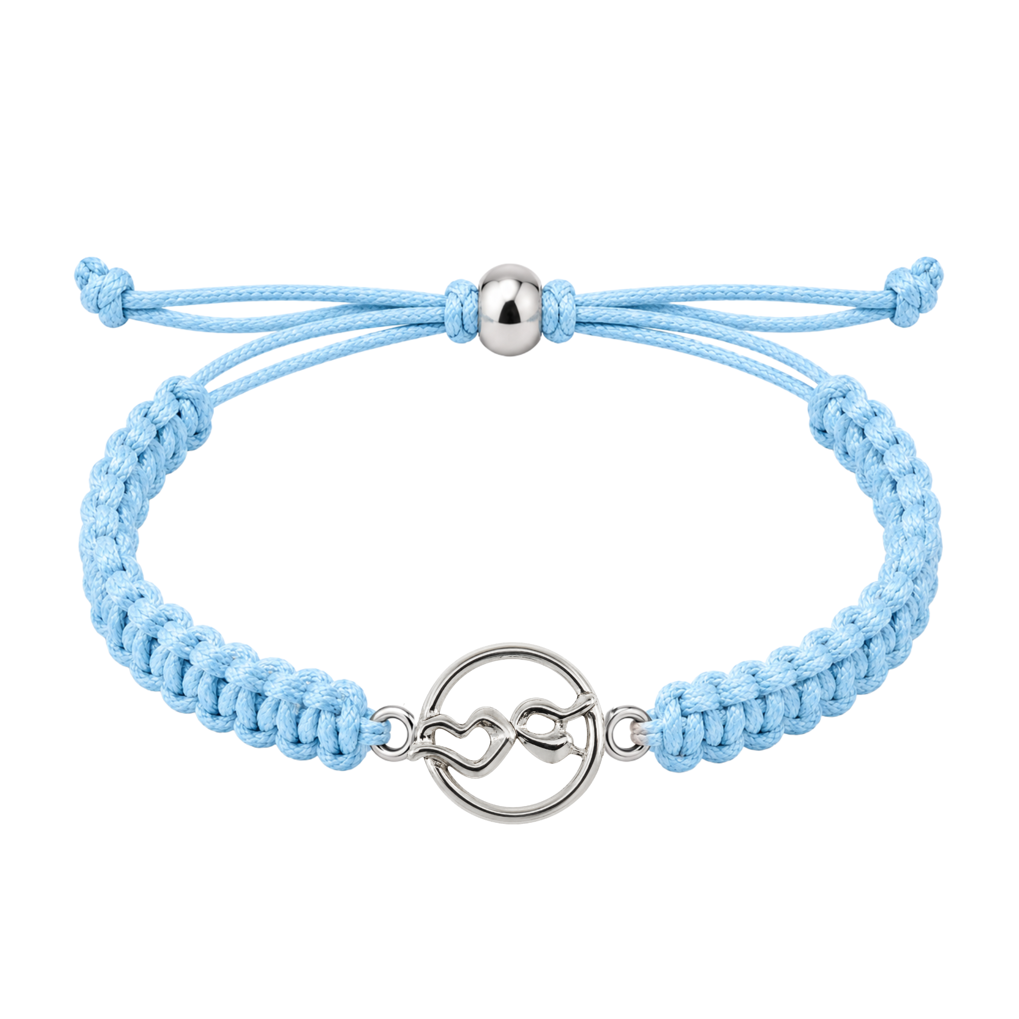 Swimming Rope Bracelet