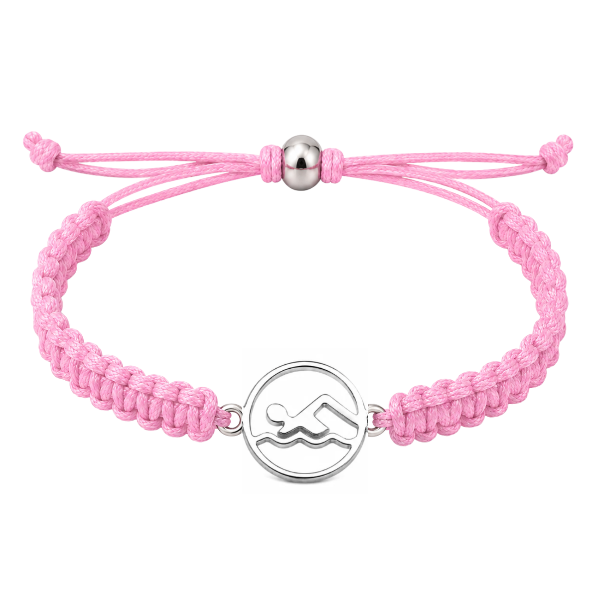 Swimming Rope Bracelet