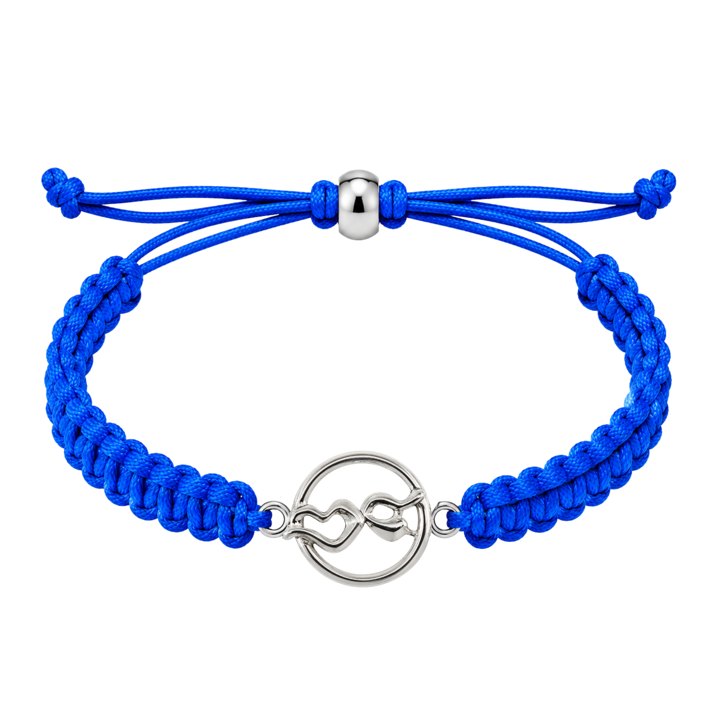 Swimming Rope Bracelet