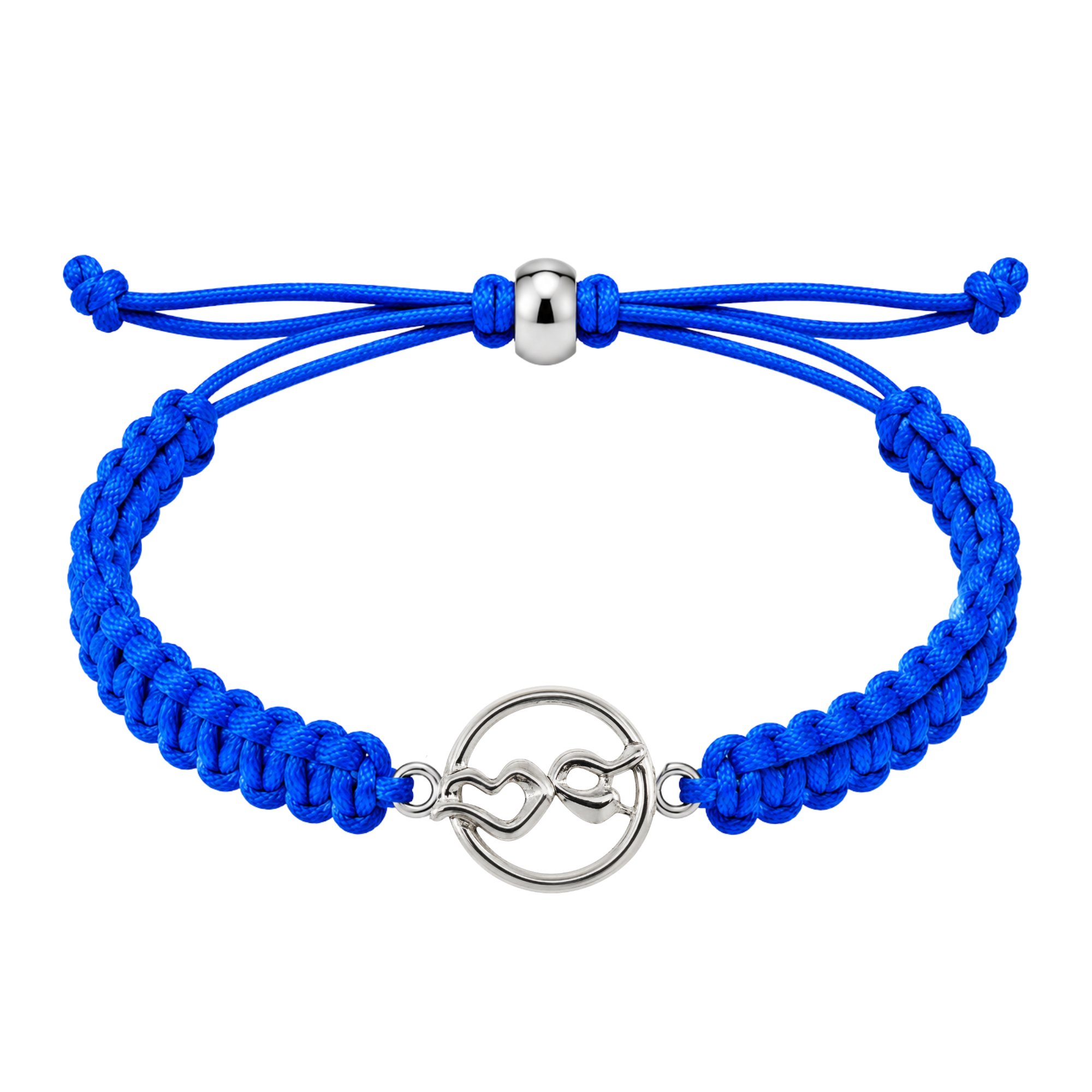 Swimming Rope Bracelet