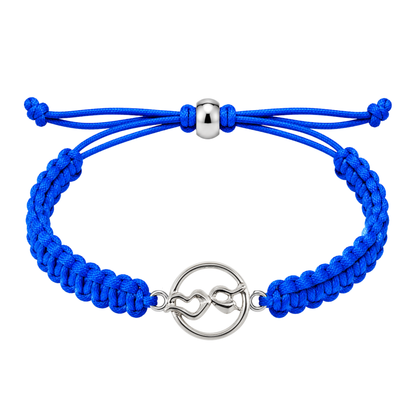 Swimming Rope Bracelet