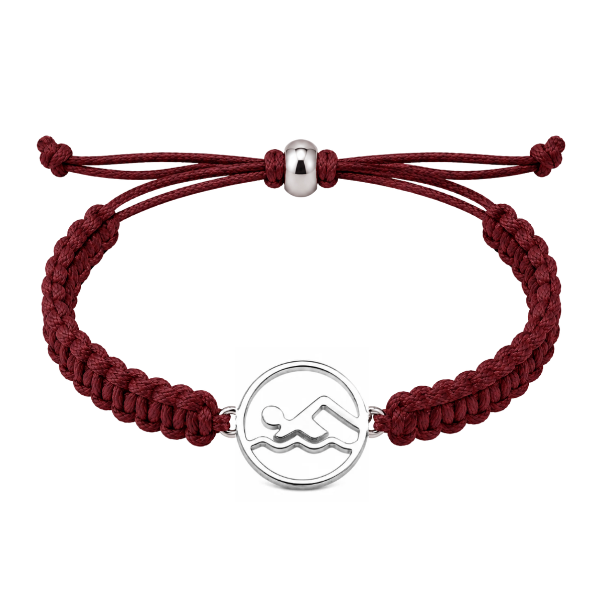 Swimming Rope Bracelet