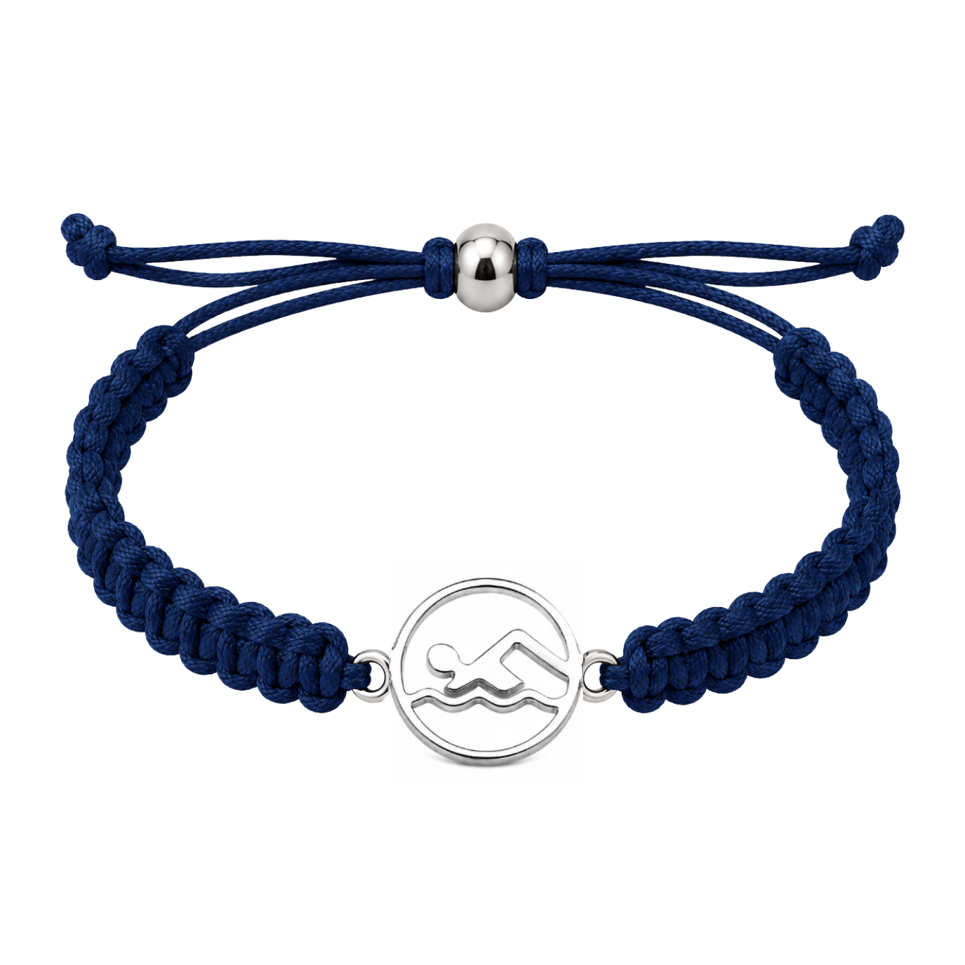 Swimming Rope Bracelet