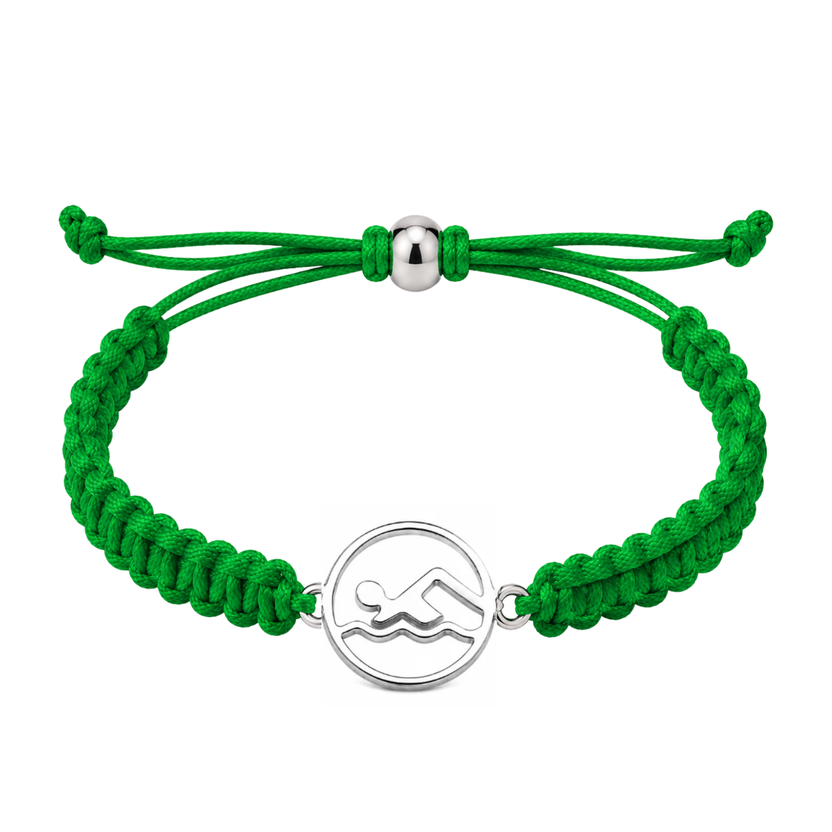 Swimming Rope Bracelet