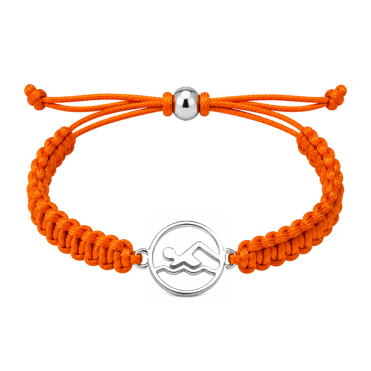 Swimming Rope Bracelet